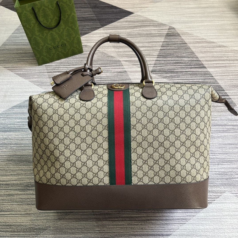 G*u*i satchel bags